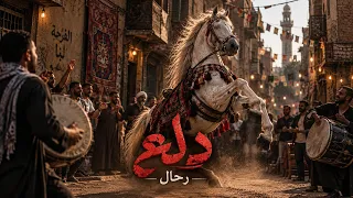                                         رحال   دلع دندنها