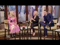 Madonna Talks About Her Move to Portugal