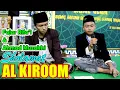 Download Lagu Sholawat Al Kiroom (Voc. Fajar Rifa'i \u0026 Ahmad Muzakki)