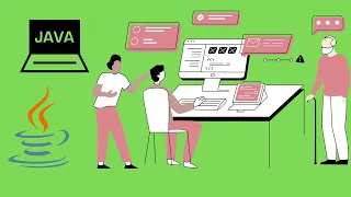 Core java tutorials Selenium Java tutorials Automation Testing - Java Intro