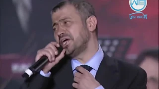 جورج وسوف قلب العاشق دليلو قرطاج 2007 