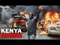 Download Lagu Kenya descends into CHAOS as MASSIVE violent protests erupt against police brutality