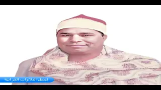 الشيخ محمد الليثى واروع تلاوة ممكن تسمعها فى حياتك روووووووعة الروائع سورتى الانبياء والحج استديو HD 
