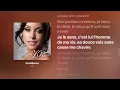 Kim - Confidence Str8Lyrical