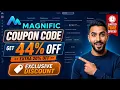 Magnific Coupon Code 2026 Get Newest Magnific Discount Today