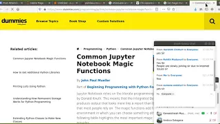 Chisquare Analysis in Python