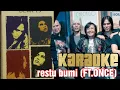 Download Lagu KARAOKE DEWA19 - RESTU BUMI (FT. ONCE)