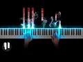 Download Lagu Lullaby - Johannes Brahms (Wiegenlied Op. 49 No. 4)