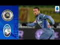 Spezia 0-0 Atalanta Spezia Survive Atalanta Onslaught to Claim a Point Serie A TIM