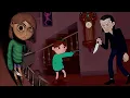 Download Lagu HOUSE 2 - Daddy Is Coming Home AGAIN Can You Survive? In The HOUSE Sequel