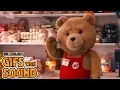 Gifs With Sound Mix Select