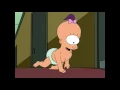 Video di Futurama - Baby love child . Pizzicato Five