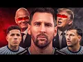 Was This the Most Controversial World Cup Run Ever