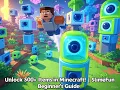 SlimeFun Minecraft Plugin Tutorial Beginner s Guide to 500 Items Machines Jetpacks