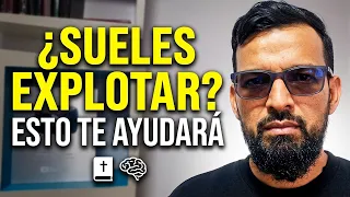 Cómo controlar la ira y el mal genio: El método bíblico eficaz