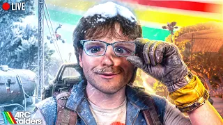 🔴LIVE - ARC AFTER DARK | PASSION SESSION