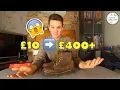 400 Profit From Junk Jumble Sale Sourcing Exposed