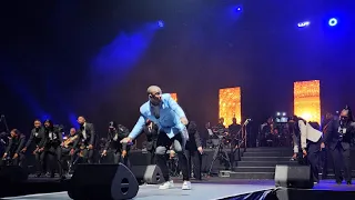 lungelo hlongwane qhubeka nkosi usiphumelelise gospel goes classical 2025 cape town 