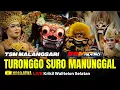 Download Lagu Talune Maknyesss !!! TURONGGO SURO MANUNGGAL (TSM MALANGSARI) LIVE KRIKIL WALITELON SELATAN