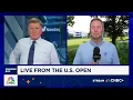 USGA CEO Mike Whan on the 2025 U S Open One of the toughest golf courses in the world