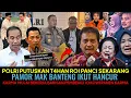 Lagu POLRI PUTUSKAN T4HAN ROI PANCI SEKARANG PAMOR MAK BANTENG HANCUR BARISAN PEMBENCI JOKOWI PANEN KARMA