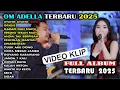 Download Lagu AYANG AYANG - Difarina Indra Adella Ft. Fendik Adella - OM ADELLA FULL ALBUM TERBARU 2025