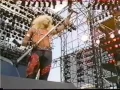 Download Lagu Motley Crue - Live Wire