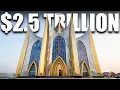 Download Lagu The American Church That Owns More Wealth Than Google