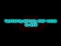 Chelsea Grin - My Damnation (w/lyrics on screen)