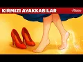 Download Lagu Kırmızı Ayakkabılar: Sihirli Dans 👠✨ Adisebaba Masalları