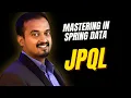 Executing JPQL with Spring Data JPA Query Param Annotations Spring boot