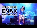 Download Lagu Nella Kharisma - Selingkuh Enak (Official Music Video)