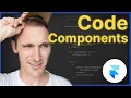 Framer Code Components The Lost Documentation
