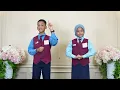 Poem Recitation by Sarah Amani n Eshan Rizqi