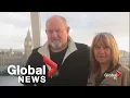 Download Lagu BC man fights $140,000 tax nightmare with CRA after wife’s death