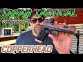 Glock 17 Combat Master Copperhead Taran Tactical Innovations Freaking Awesome