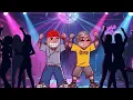 MELO COMO TOO - ASMED x @SantaFeKlanOfficial (Video oficial)