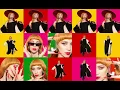 Download Lagu Agnes - Love And Appreciation (Visualizer)