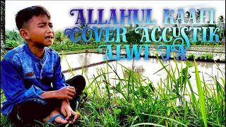 Download Allahul kaafi (Cover Accustik) Alwi JA MP3