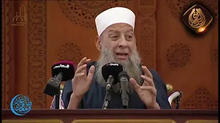 قصة صاحب الخشبة أحسن القصص الشيخ الحويني 