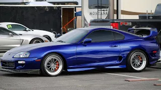 Toyota A80 MK4 Supra ULTIMATE Buyers Guide  Toyota A80 MK4 Supra ULTIMATE Buyers Guide