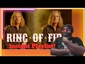 Download Lagu Silva Crow Reacts - RING OF FIRE Johnny Cash Low Bass Singer Cover Geoff Castellucci