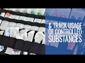 Track Medications and Controlled Substances Through the TargetSolutions Check It Drug Log