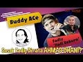 Download Lagu SOSOK FADLY DIMATA AHMAD DHANI (Part 2) | OH MY GIGS BUDDY ACE