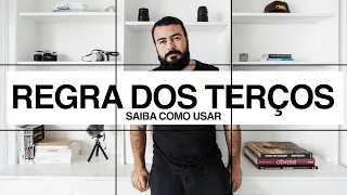 O que é REGRA DOS TERÇOS