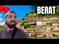 Lagu Berat, de Albanese stad met duizend ramen | Moslim- en christelijke buurten 🇦🇱~285