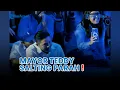 Download Lagu RIUH❗Mayor Teddy Salting Disorot Kamera hingga Seisi Istora Senayan Bergemuruh saat Prabowo Pidato