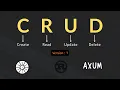 Build a Fast Rust CRUD API with Axum The Ultimate Step-by-Step Guide