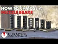 How to Choose a Muzzle Brake