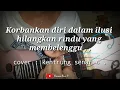 Download Lagu Arief - Rembulan malam . Cover kentrung senar 4 .